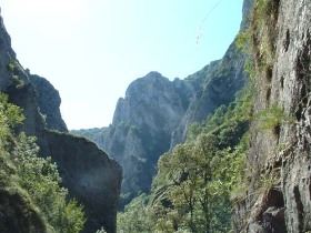 turism rural, agroturism, vile